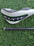 Callaway Elyte X Driver – 10. Deg Regular (Ex Demo / USED)