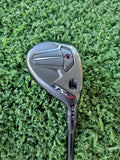 Titleist TSR2 #4 Hybrid – 21 Deg Regular (Ex Demo / USED)