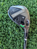 Callaway Elyte Max Fast #4 Hybrid – 23° Ladies (Ex Demo / USED)