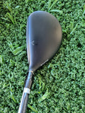 Callaway Elyte Max Fast #4 Hybrid – 23° Ladies (Ex Demo / USED)