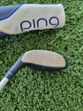 PING Gle3 #5 Fairway – 21 Deg Ladies (Ex Demo / USED)