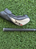 Titleist TSR2 #3 Hybrid – 18 Deg Stiff LEFT (Ex Demo)