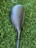 Callaway Ai Smoke HL Hybrid #4 – 21° Regular LEFT (Ex Demo)