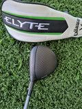 Callaway Elyte #5 Fairway – 18 Deg Regular (Ex Demo / USED)