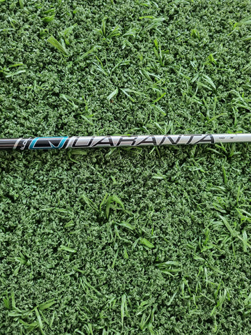 Callaway Driver Shaft – Aldila Quaranta 40g Women’s Flex (Ex Demo)