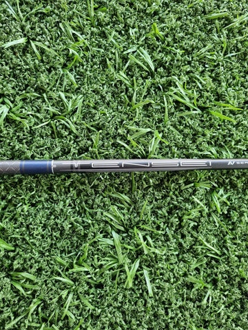 Callaway Driver Shaft – MCA Tensei Blue 50g Regular (Ex Demo)