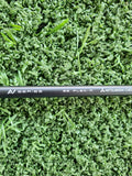 Callaway Driver Shaft – MCA Tensei Blue 50g Regular (Ex Demo)