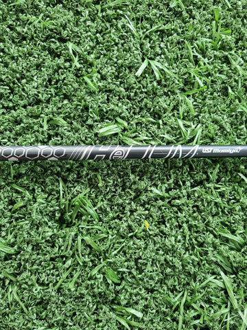 Callaway Driver Shaft – Project X Helium Ladies Flex (Ex Demo)