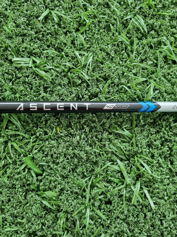 Callaway Driver Shaft – Aldila Ascent Blue Ladies (Ex Demo)