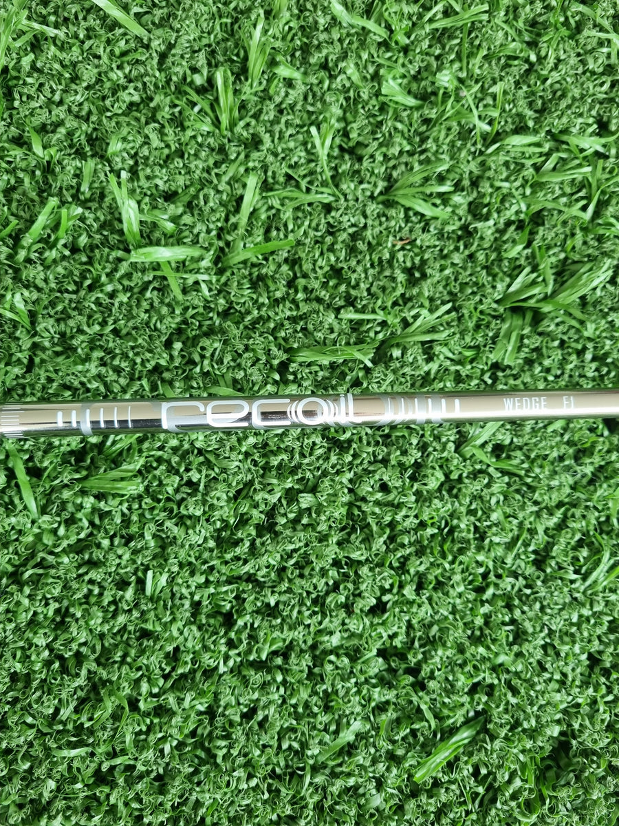 Callaway Jaws Raw Chrome Wedge 56/12W (NEW) Callaway