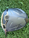 TaylorMade Qi35 Driver 10.5 Reg (Ex Demo) LEFT