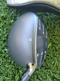 TaylorMade Qi35 Driver 10.5 Reg (Ex Demo) LEFT