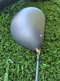 TaylorMade Qi35 Driver 10.5 Reg (Ex Demo) LEFT