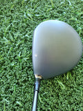 TaylorMade Qi35 Max Driver 9 Deg Stiff (Ex Demo)