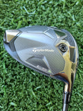 TaylorMade Qi35 LS Driver 9 Deg Regular (Ex Demo)