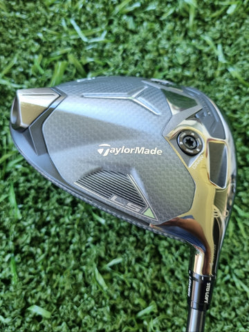 TaylorMade Qi35 LS Driver 9 Deg Regular (Ex Demo)