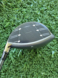 TaylorMade Qi35 LS Driver 9 Deg Regular (Ex Demo)