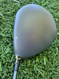 TaylorMade Qi35 LS Driver 9 Deg Regular (Ex Demo)
