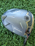 TaylorMade Qi35 Driver 9 Deg Stiff (Ex Demo)