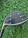 TaylorMade Qi35 Driver 9 Deg Stiff (Ex Demo)