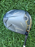 TaylorMade Qi35 Driver 12 Deg Reg (Ex Demo)