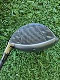 TaylorMade Qi35 Driver 12 Deg Reg (Ex Demo)