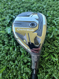 TaylorMade Qi35 #3 Hybrid 19 Deg Stiff (Ex Demo)