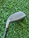 TaylorMade Qi35 #3 Hybrid 19 Deg Stiff (Ex Demo)