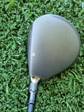 TaylorMade Qi35 #5 Fairway 18 Deg Stiff (Ex Demo)