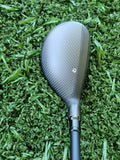 TaylorMade Qi35 #3 Hybrid 19 Deg Reg LEFT (Ex Demo)