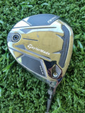 TaylorMade Qi35 Max #5 Fairway 18.5 Deg Regular (Ex Demo)
