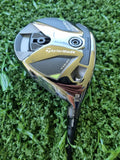 TaylorMade Qi35 Tour #3 Fairway Stiff (Ex Demo)