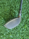 TaylorMade Qi35 Tour #3 Fairway Stiff (Ex Demo)