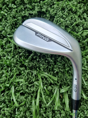 PING S159 Wedge – 60° H8 (Ex Demo)