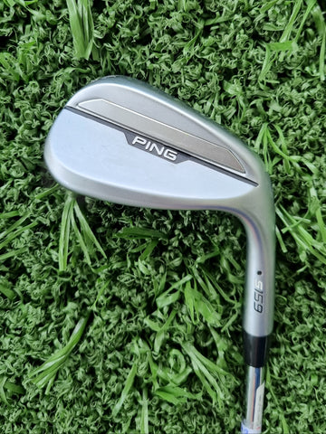 PING S159 Wedge – 56° S12 (Ex Demo)