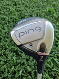 PING  G LE3 #7 Fairway Ladies (Ex Demo)