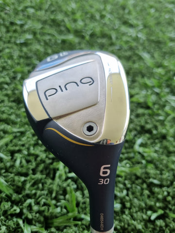 PING GLE3 #6 Hybrid Ladies (Ex Demo)