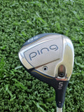 PING  G LE3 #5 Fairway Ladies (Ex Demo)