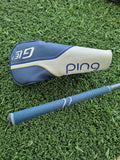 PING G Le3 Driver 11.5 Deg Ladies (Ex Demo)
