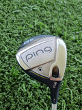 PING  G LE3 #3 Fairway Ladies (Ex Demo)
