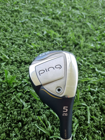 PING GLE3 #5 Hybrid Ladies (Ex Demo)