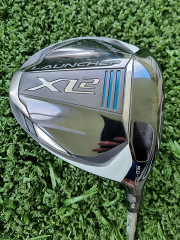 Cleveland LAUNCHER XL2 Driver Ladies (Ex DEMO)