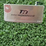Odyssey Microhinge DW Putter – Right Hand NEW 35"