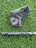 Odyssey Microhinge DW Putter – Right Hand NEW 35"