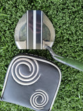 Odyssey Microhinge Marxman Fang Putter (NEW)