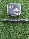 Odyssey Microhinge Marxman Fang Putter (NEW)
