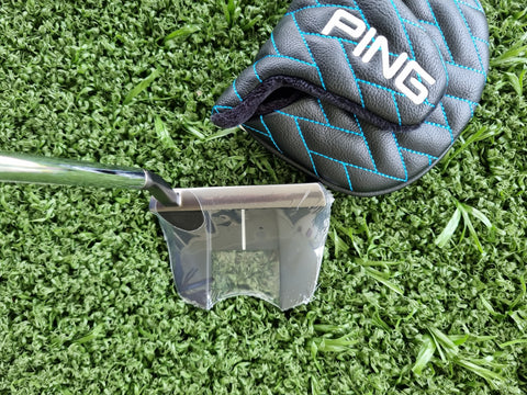 PING Scottsdale Prime Tyne 4 Putter – Right Hand NEW