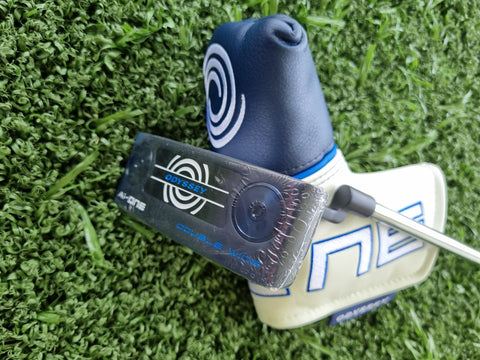 Odyssey Ai-ONE Double Wide Putter (NEW)