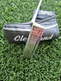 Cleveland HB SOFT MILLED #4 Putter Right (NEW)