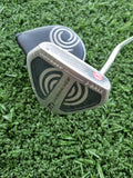 Odyssey MICROHINGE 2 BALL Putter (NEW)